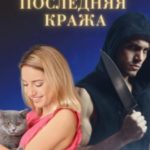 Последняя кража