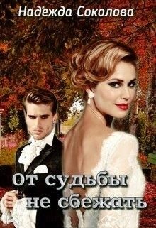 От судьбы не сбежать. Бонус читать онлайн