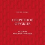 Секретное оружие. История красной помады