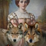 Анна и волки