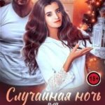 Случайная ночь, или Беременна от Санты