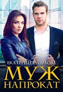 Муж напрокат читать онлайн