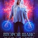 Второй шанс попаданки. Войти в элиту