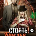 Стоять! Крылья вверх!