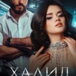 Халид. Его пленница