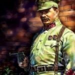 Фрунзе. Том 2. Великий перелом