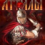 Аэций. Клятва Аттилы