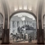 Посторонним вход воспрещён