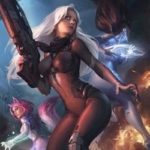 Один день из жизни капитана космического корабля