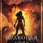 Драконья буря