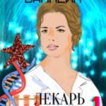 Лекарь Серрады. Книга первая