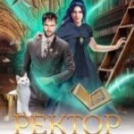 Ректор для попаданки