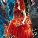 Наследница 2