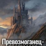 Превозмоганец-прогрессор 8