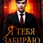 Я тебя забираю