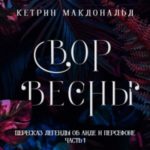 Вор весны