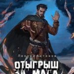 Отыгрыш за мага