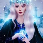 Ледяная принцесса