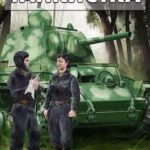 Танкистка