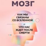 Невидимый мозг. Как мы связаны со Вселенной и что нас ждет после смерти