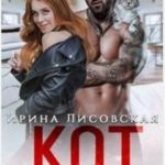 Кот с последствиями