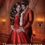 Право первой ночи для повелителя драконов