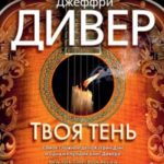 Твоя тень