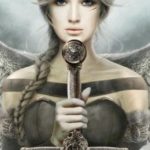 Меч для королевы амазонок. 2