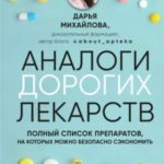Аналоги дорогих лекарств. Полный список препаратов, на которых можно безопасно сэкономить