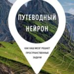 Путеводный нейрон. Как наш мозг решает пространственные задачи