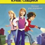 Ночное расследование
