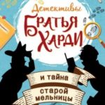 Братья Харди и тайна старой мельницы