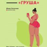 Моя фигура – «груша»