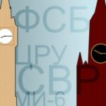 Вояж в Соединённое Королевство