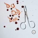 Записки юной клофелинщицы, или Красный кафель