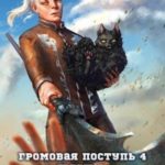 Буря соперничества