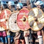 Злая Русь. Царство
