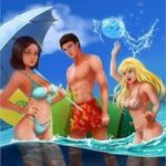 Старшая школа Гакко. Книга двадцать пятая