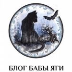 Блог Бабы Яги — 2. Темная сторона