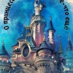 О принцессах, драконах и кое-что ещё