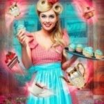 Магическое кафе «Летящая ласточка»