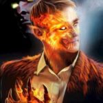 Возрождение Феникса. Том 5