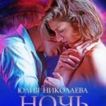 Ночь с незнакомцем