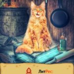 Кот-Обормот