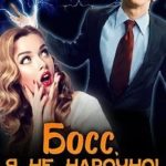 Босс, я не нарочно! или Я убью тебя, Ломова!
