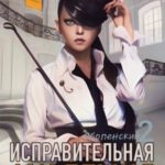 Исправительная академия. Том 2