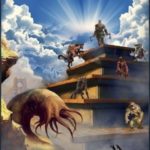ИХ. Книга девятая часть вторая