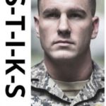 S-T-I-K-S. Сварной 2