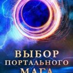 Выбор портального мага