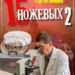 Пятнадцать ножевых. Том 2